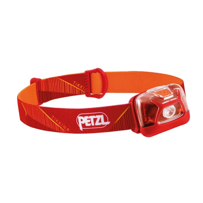 Petzl Tikkina Headlamp 3 Petzl Tikkina Headlamp