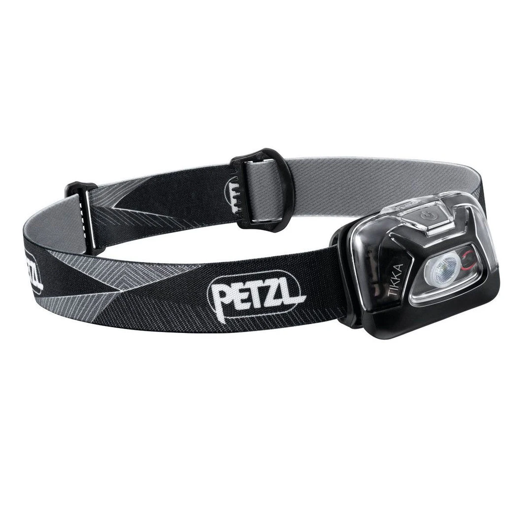 Petzl Tikka Headlamp 5 Petzl Tikka Headlamp
