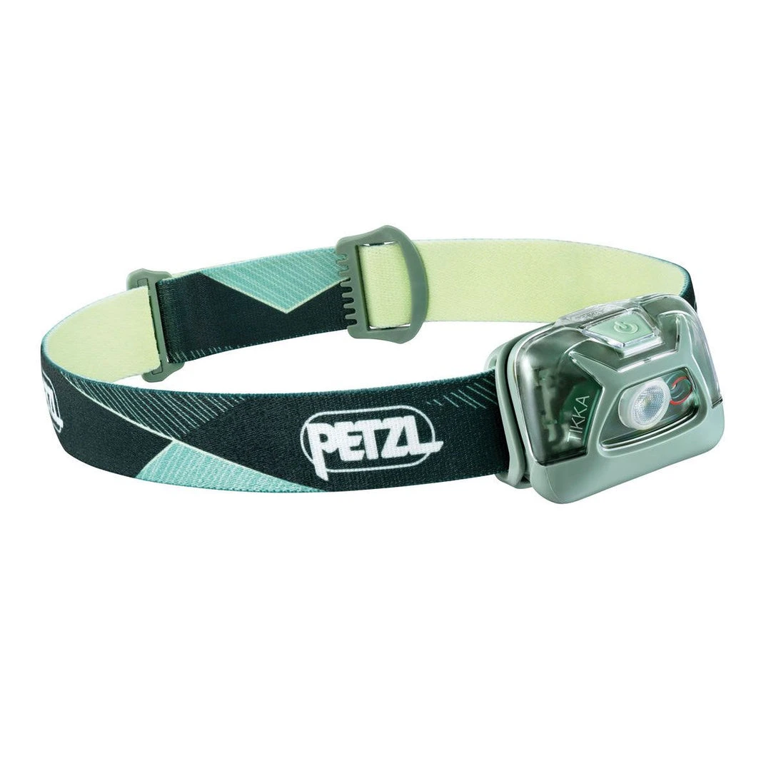 Petzl Tikka Headlamp 3 Petzl Tikka Headlamp