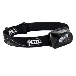 Petzl Actik Headlamp