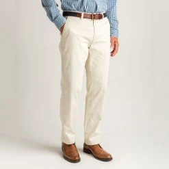 Duck Head Gold School Chino Pants For Men Men's