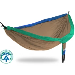 Eagles Nest Outfitters DoubleNest Hammock (Past Season)