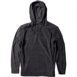 Vissla Eco-Zy Hooded Popover For Men Men's