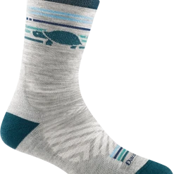 Darn Tough Pacer Micro Crew Ulta-Lightweight Running Socks For Women