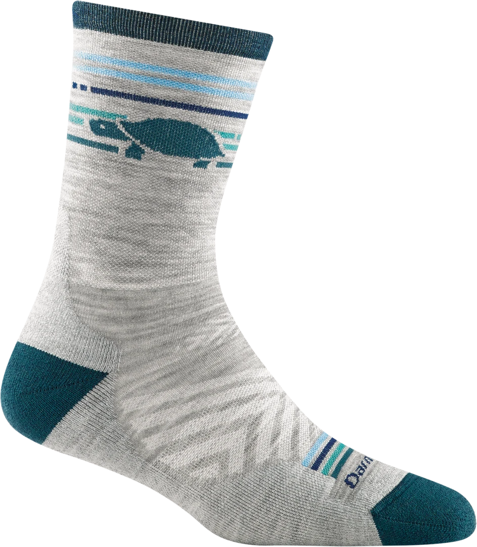 Darn Tough Pacer Micro Crew Ulta-Lightweight Running Socks For Women 3 Darn Tough Pacer Micro Crew Ulta-Lightweight Running Socks For Women