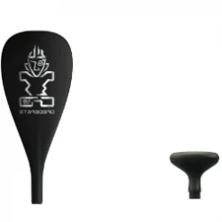 Starboard Gear Enduro Carbon 29mm S40 SUP Paddle