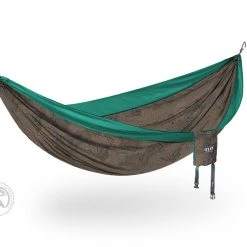 Eagles Nest Outfitters AT DoubleNest Print Hammock Gear