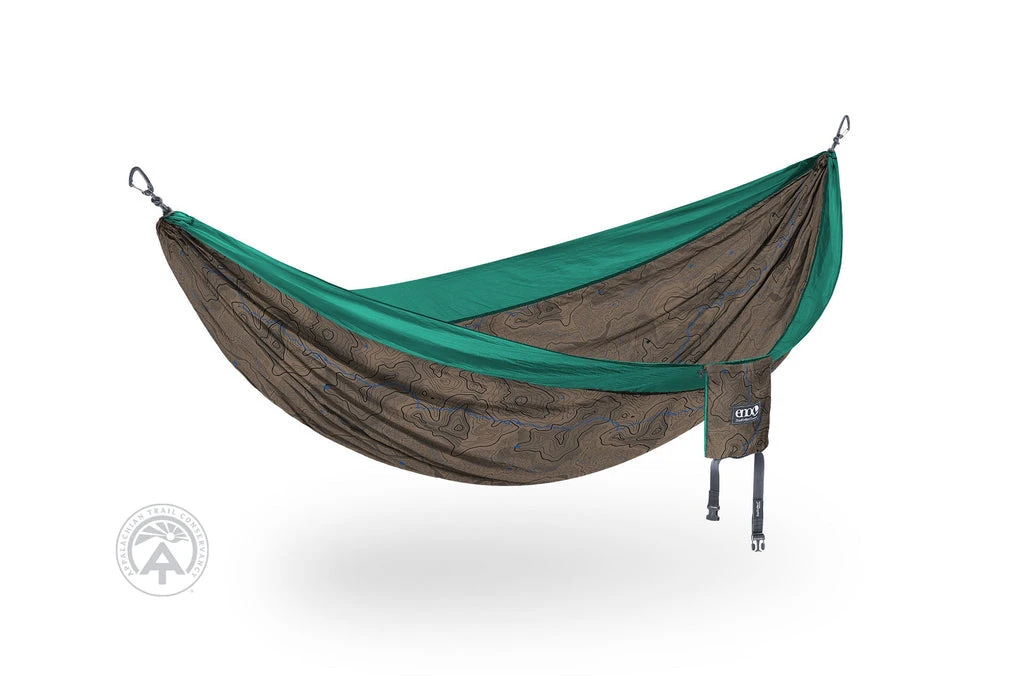 Eagles Nest Outfitters AT DoubleNest Print Hammock Gear 3 Eagles Nest Outfitters AT DoubleNest Print Hammock Gear