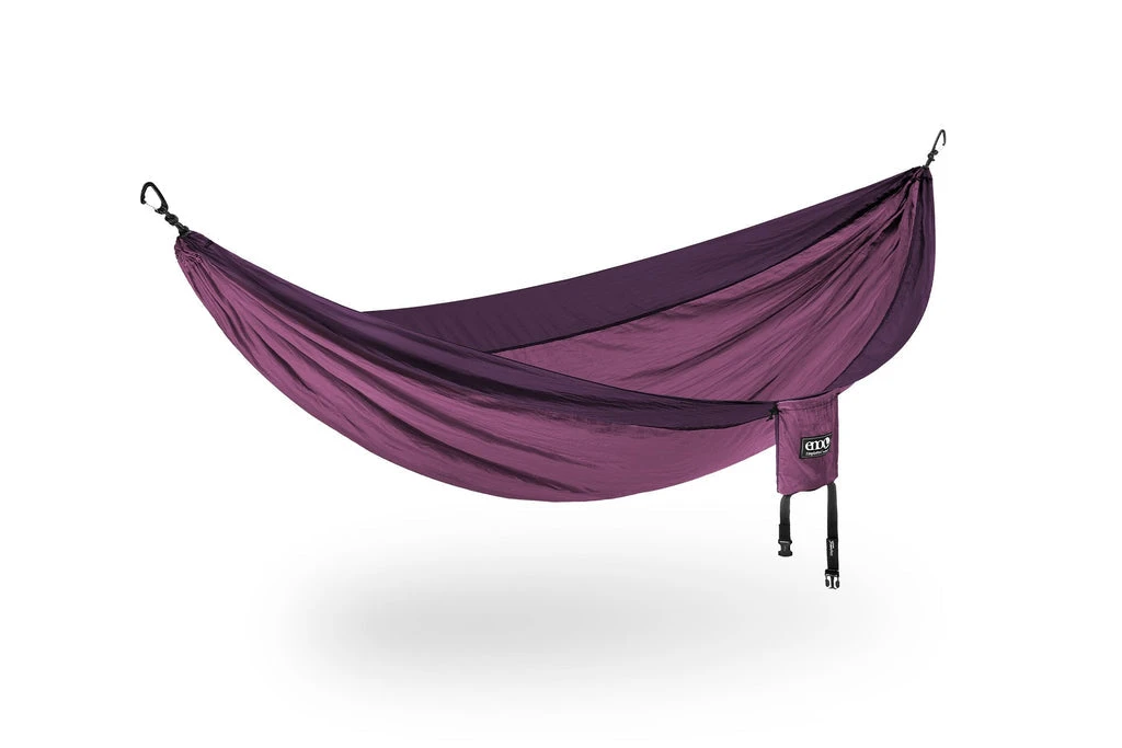 Eagles Nest Outfitters SingleNest Hammock Gear 12 Eagles Nest Outfitters SingleNest Hammock Gear