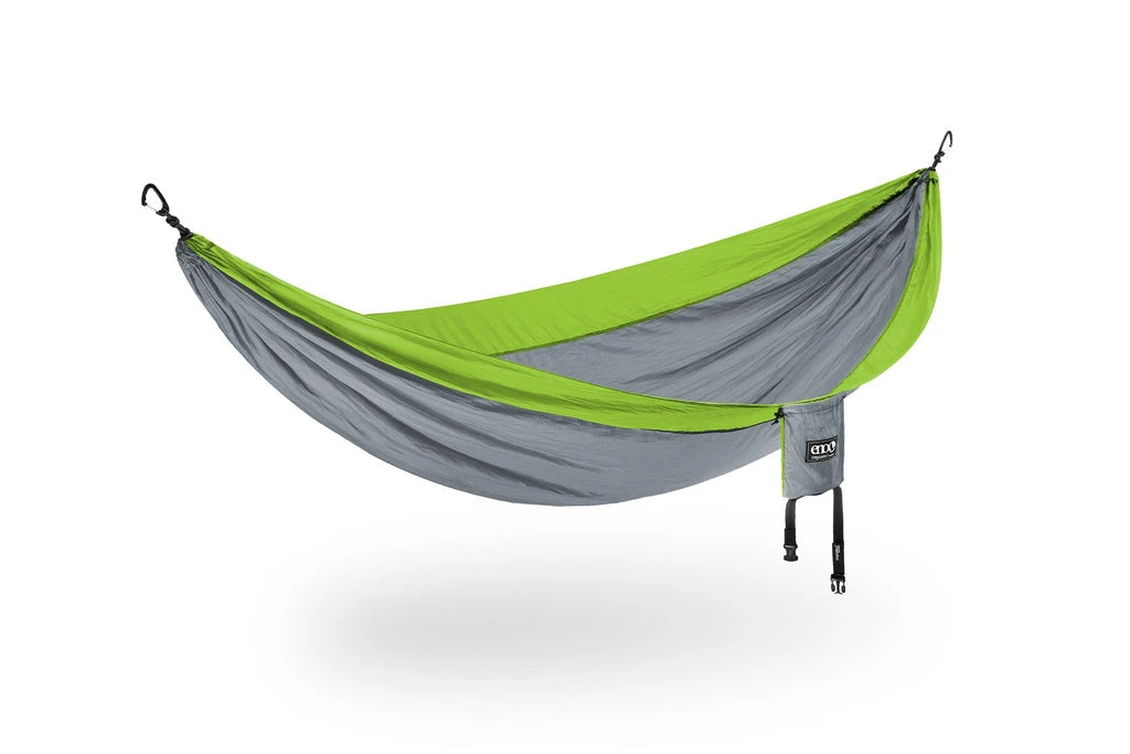 Eagles Nest Outfitters SingleNest Hammock Gear 8 Eagles Nest Outfitters SingleNest Hammock Gear
