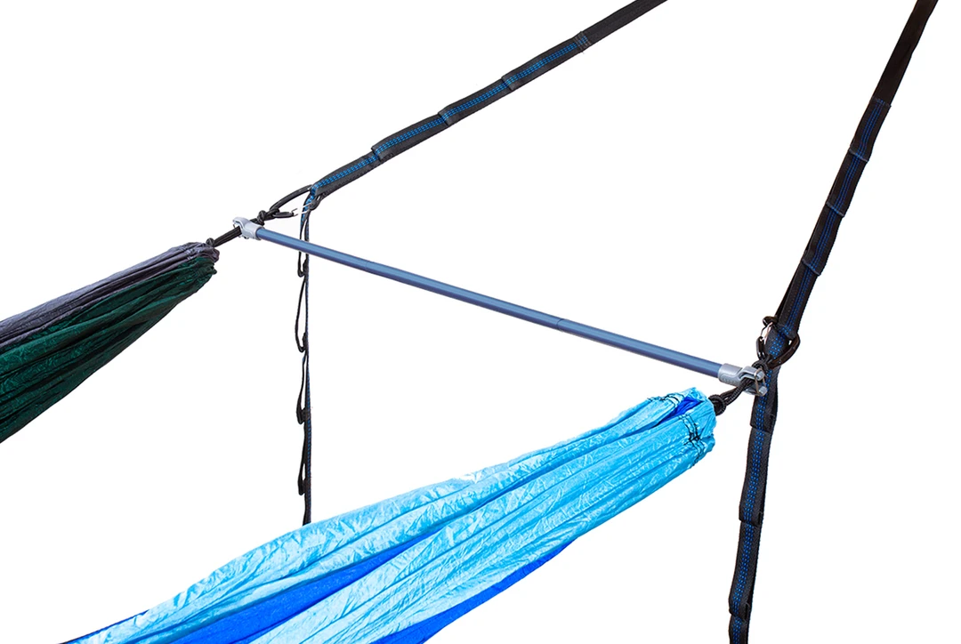 Eagles Nest Outfitters Gear Fuse Tandem Hammock System 3 Eagles Nest Outfitters Gear Fuse Tandem Hammock System
