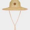 Roxy Women's Pina To My Colada Sun Hat For Girls