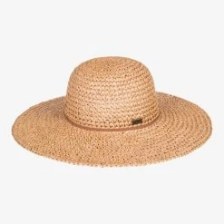 Roxy Women's Fun In Acapulco Panama Hat For Women