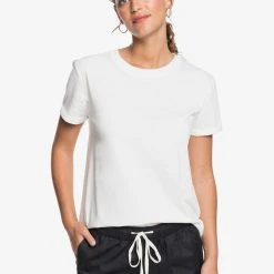 Roxy New Impossible Love Viscose Shorts For Women Women's