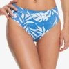 Roxy Love The Shorey Bikini Bottoms For Women Women's