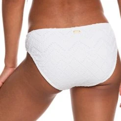 Roxy Quiet Beauty Hipster Bikini Bottoms For Women 9 Roxy Quiet Beauty Hipster Bikini Bottoms For Women