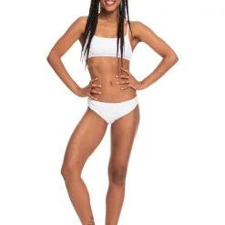 Roxy Quiet Beauty Hipster Bikini Bottoms For Women 8 Roxy Quiet Beauty Hipster Bikini Bottoms For Women