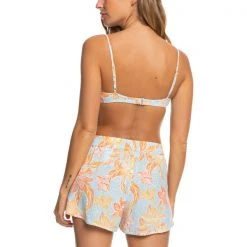 Roxy Lemon Chill Shorts For Women Women's