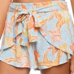 Roxy Lemon Chill Shorts For Women Women's