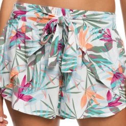 Roxy Lemon Chill Shorts For Women Women's