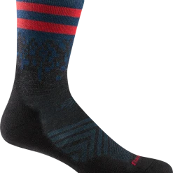 Darn Tough Men's Tempo Micro Crew Ultra-Lightweight Running Socks For Men