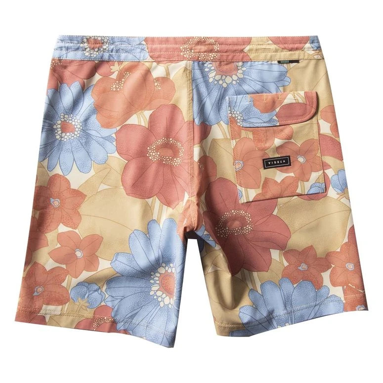 Vissla Lopa 18.5" Boardshorts For Men Men's 4 Vissla Lopa 18.5" Boardshorts For Men Men's