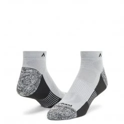 Wigwam Attain Midweight Low Socks Men's
