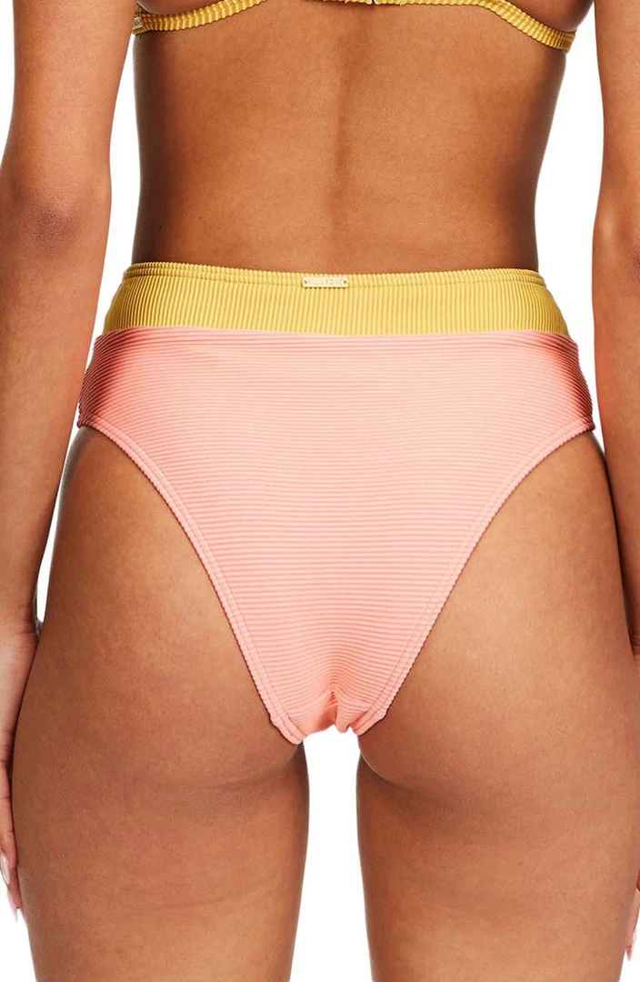 Billabong Hi Life Hi Maui Pant Bikini Bottoms For Women 4 Billabong Hi Life Hi Maui Pant Bikini Bottoms For Women