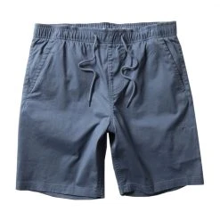 Vissla Men's No See Ums Eco 18.5" Elastic Walkshorts For Men