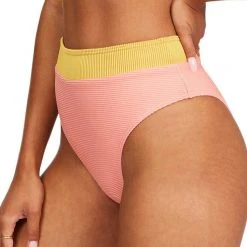 Billabong Hi Life Hi Maui Pant Bikini Bottoms For Women 7 Billabong Hi Life Hi Maui Pant Bikini Bottoms For Women