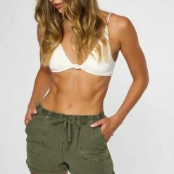 O'Neill Fran Shorts For Women