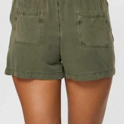O'Neill Fran Shorts For Women