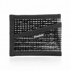 Flowfold Sailcloth Craftsman Wallet Accessories