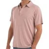 Free Fly Apparel Bamboo Flex Polo For Men