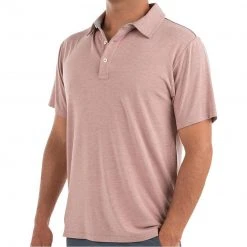 Free Fly Apparel Bamboo Flex Polo For Men