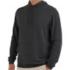 Free Fly Apparel Men's Bamboo Fleece Pullover Hoody For Men
