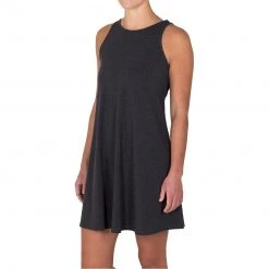 Free Fly Apparel Bamboo Flex Dress For Women Women's