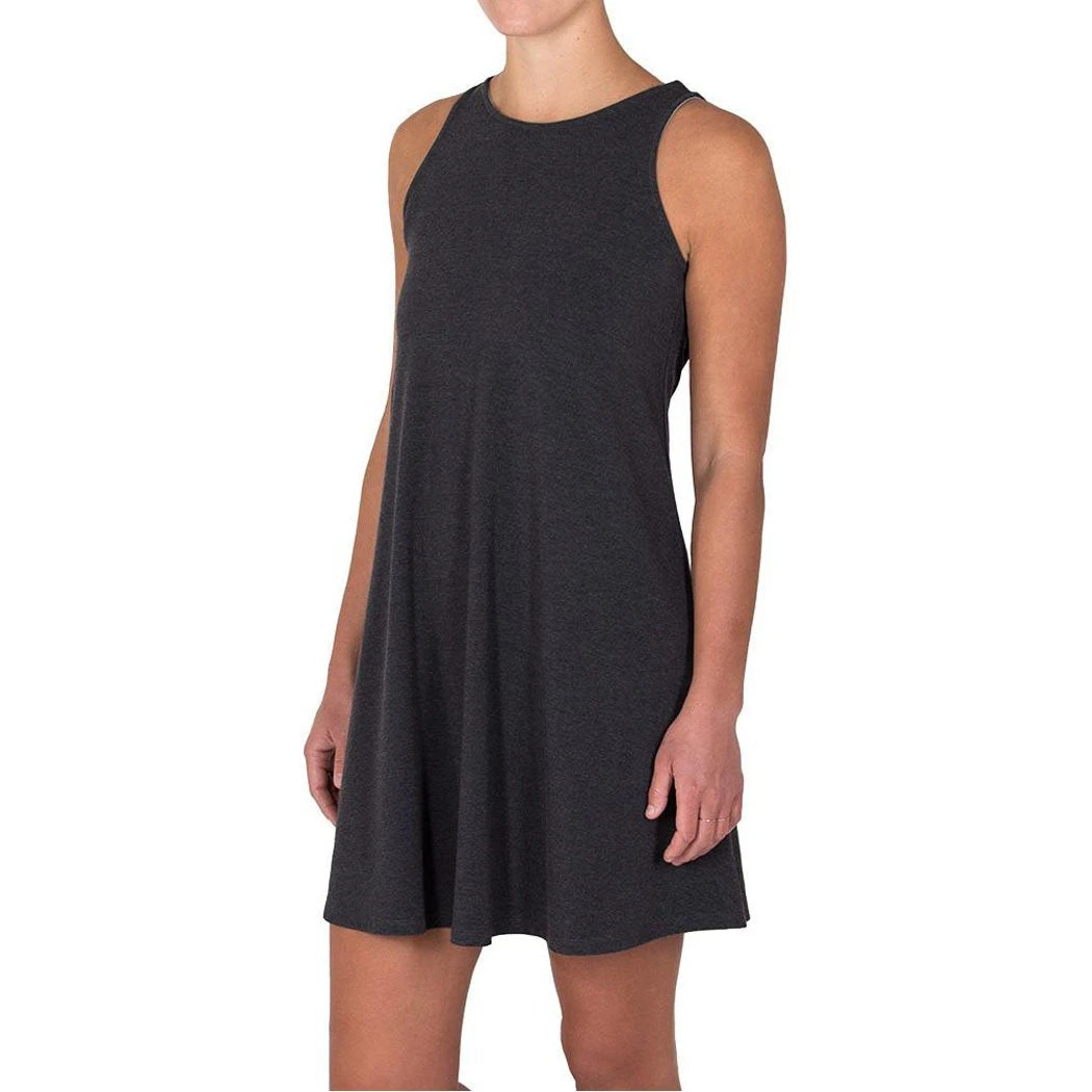 Free Fly Apparel Bamboo Flex Dress For Women Women's 3 Free Fly Apparel Bamboo Flex Dress For Women Women's