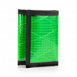 Flowfold Sailcloth Traveler Wallet Accessories