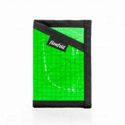 Flowfold Sailcloth Minimalist Wallet