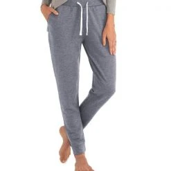 Free Fly Apparel Bamboo Fleece Jogger For Women Women's 34 Free Fly Apparel Bamboo Fleece Jogger For Women Women's