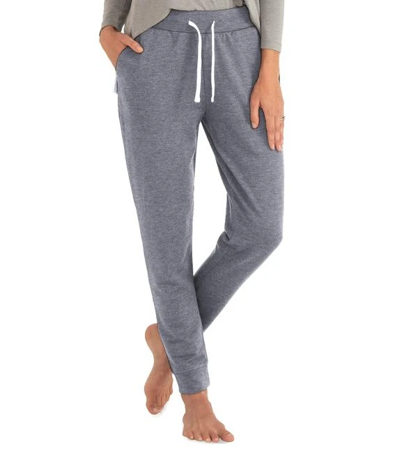 Free Fly Apparel Bamboo Fleece Jogger For Women Women's 18 Free Fly Apparel Bamboo Fleece Jogger For Women Women's
