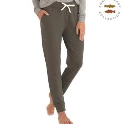 Free Fly Apparel Bamboo Fleece Jogger For Women Women's 35 Free Fly Apparel Bamboo Fleece Jogger For Women Women's