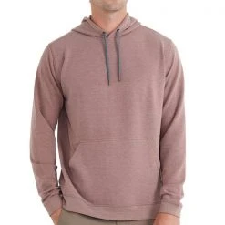 Free Fly Apparel Men's Bamboo Fleece Pullover Hoody For Men 11 Free Fly Apparel Men's Bamboo Fleece Pullover Hoody For Men