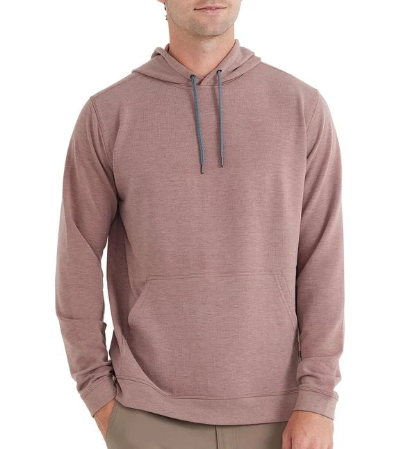 Free Fly Apparel Men's Bamboo Fleece Pullover Hoody For Men 7 Free Fly Apparel Men's Bamboo Fleece Pullover Hoody For Men