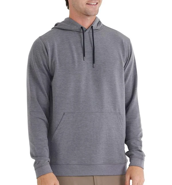 Free Fly Apparel Men's Bamboo Fleece Pullover Hoody For Men 5 Free Fly Apparel Men's Bamboo Fleece Pullover Hoody For Men