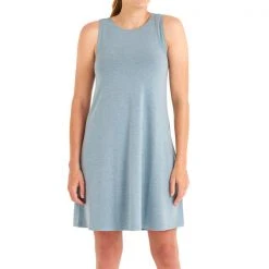 Free Fly Apparel Bamboo Flex Dress For Women Women's 11 Free Fly Apparel Bamboo Flex Dress For Women Women's