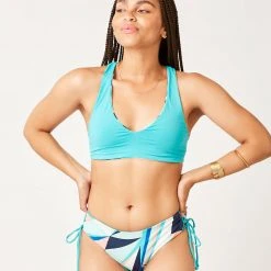 Carve Designs Mustique Reversible Bottom For Women