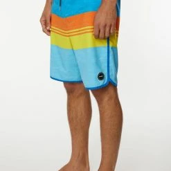 O'Neill Men's Four Square Stretch 19