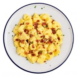 Mountain House Scrambled Eggs With Bacon 7 Mountain House Scrambled Eggs With Bacon